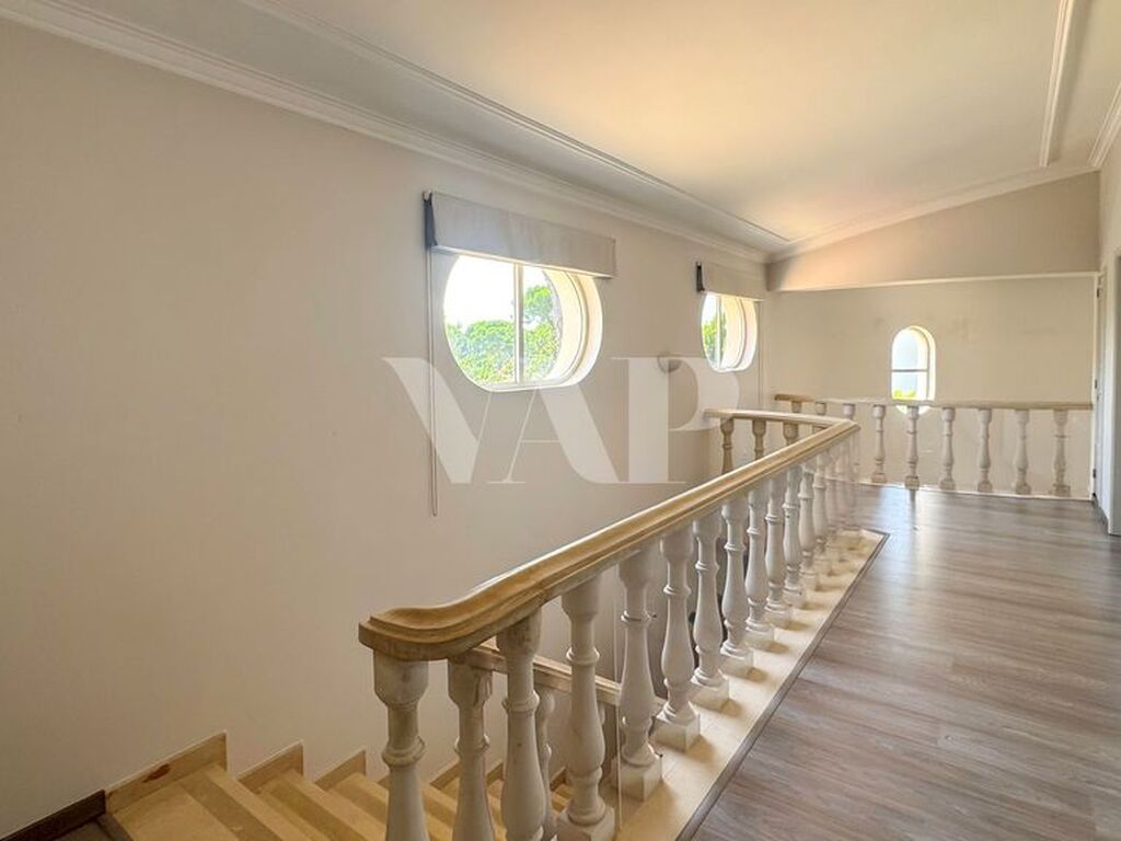 Maison de luxe à vendre à Quinta Do Lago, 4 950 000 €, Photo 7