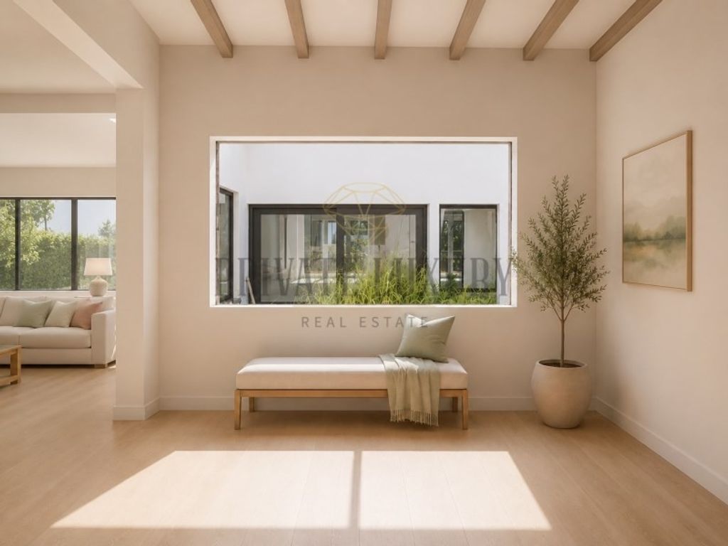 Maison de luxe à vendre à Sintra, 2 300 000 €, Photo 7
