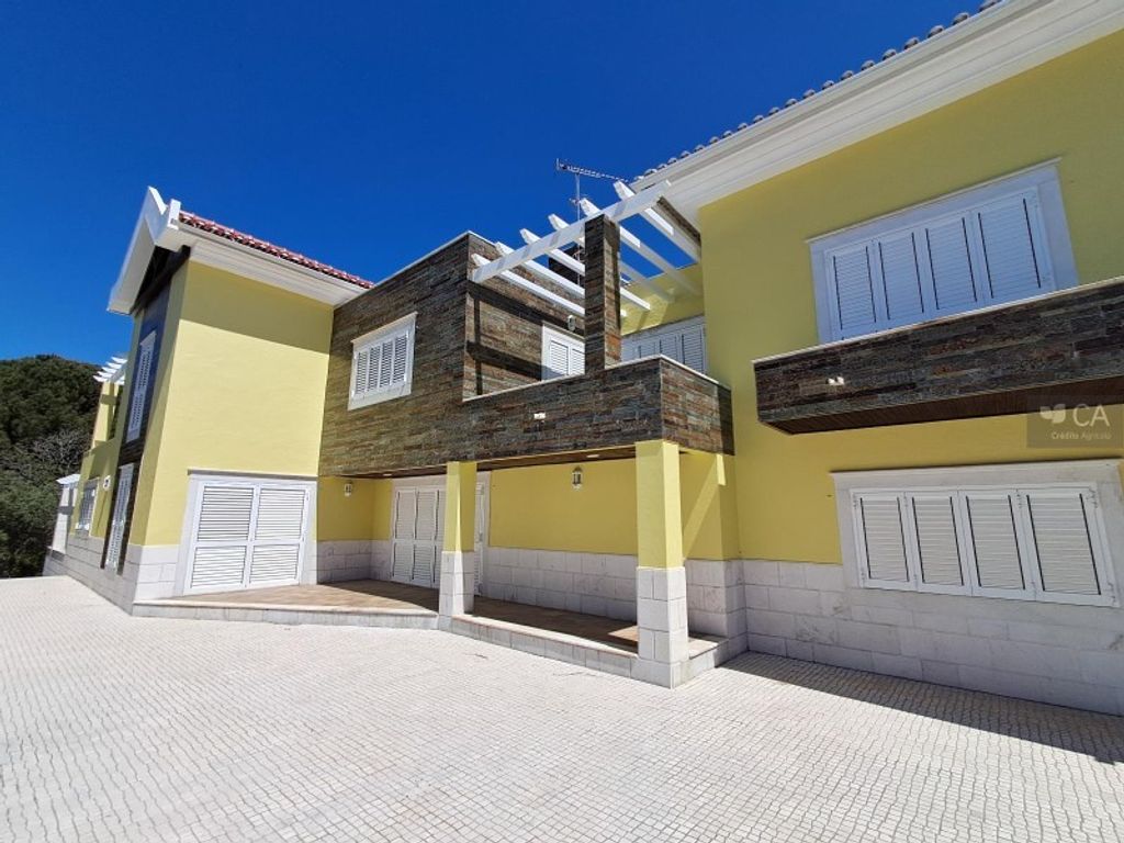 Maison de luxe à vendre à Sintra, 2 100 000 €, Photo 2