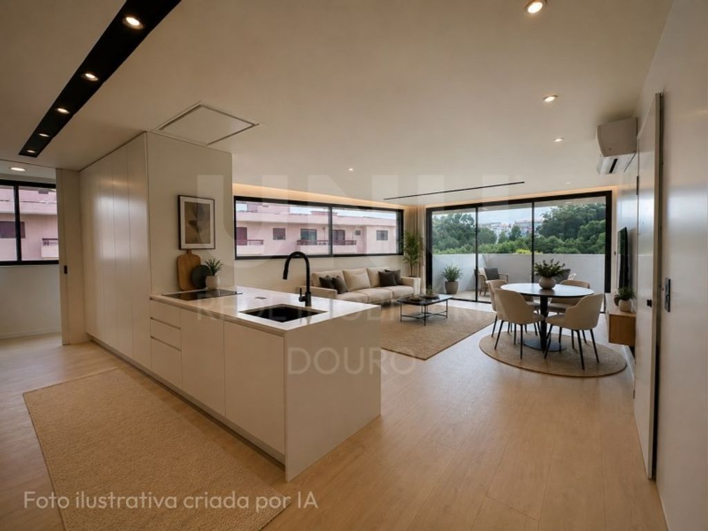 Luxury Apartment for sale in Gondomar, 620 000 €, Photo 2