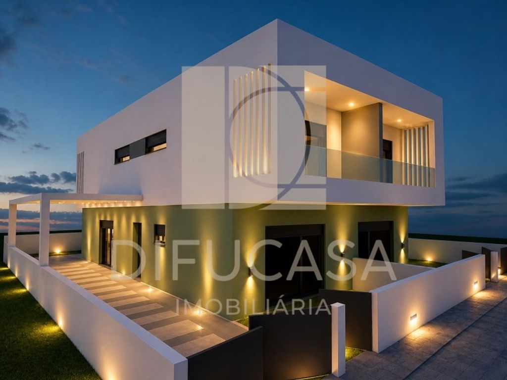 Luxury House for sale in Seixal, 480 000 €, Photo 2
