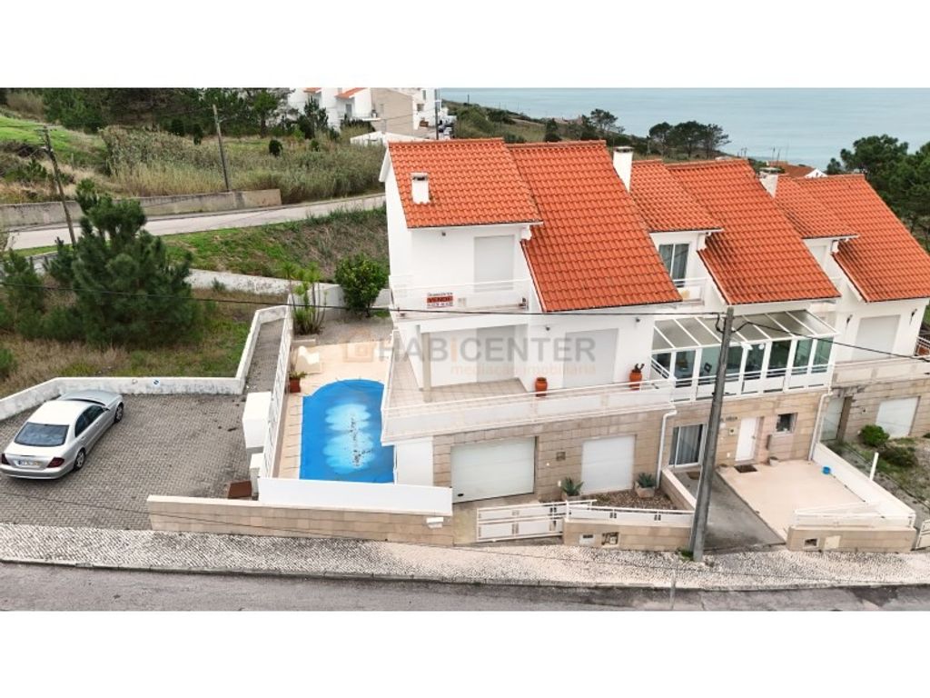 Maison de luxe à vendre à Nazaré, 485 000 €, Photo 2