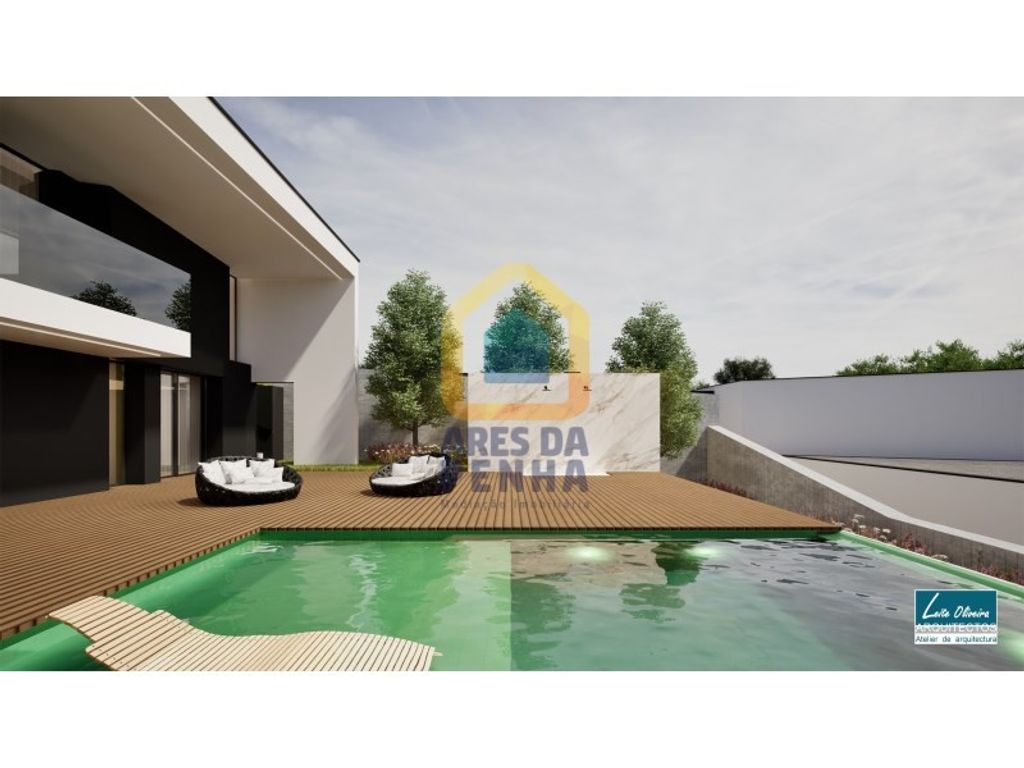 Maison de luxe à vendre à Guimarães, 1 250 000 €, Photo 2