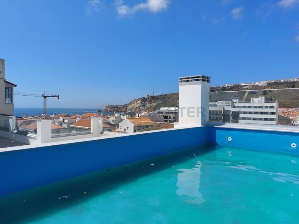 Appartement de luxe à vendre à Nazaré, 420 000 €, Photo 2