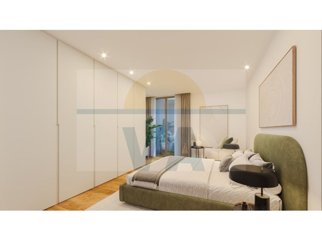 Luxury Apartment for sale in Porto, 812 000 €, Photo 2