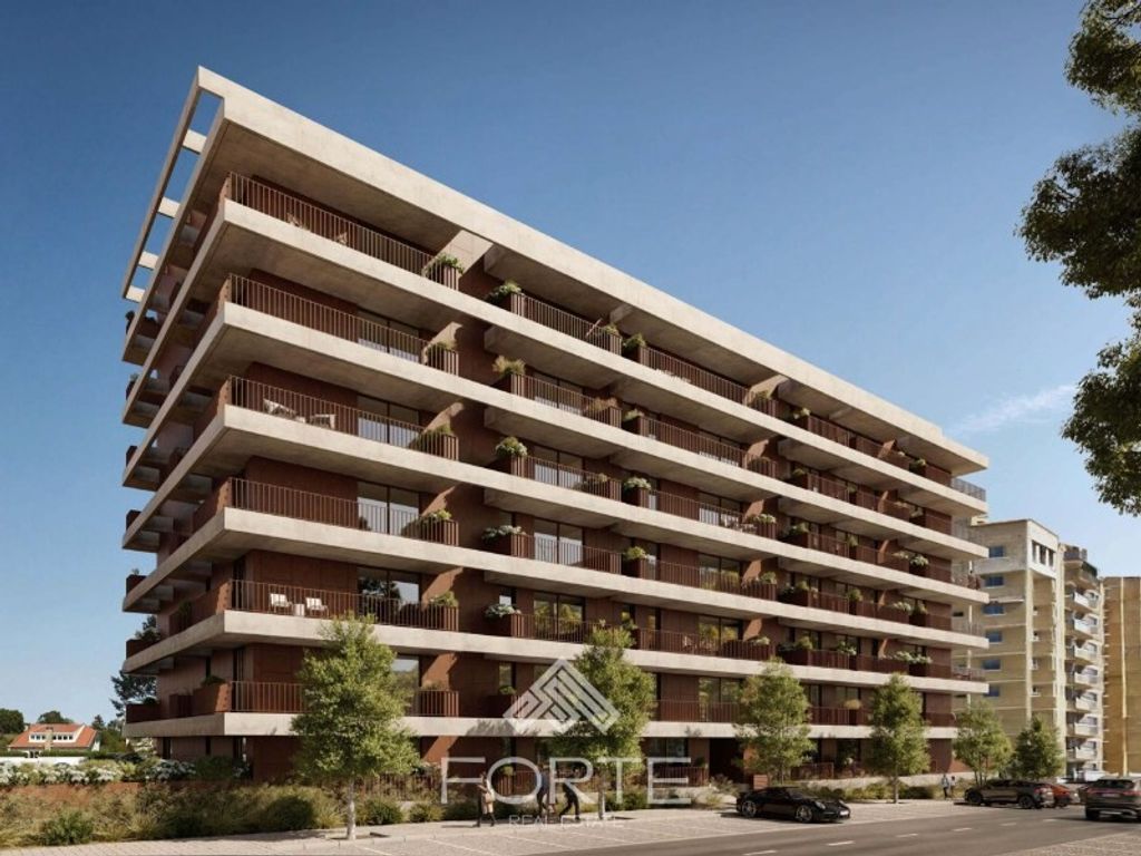 Luxury Apartment for sale in Porto, 549 500 €, Photo 2