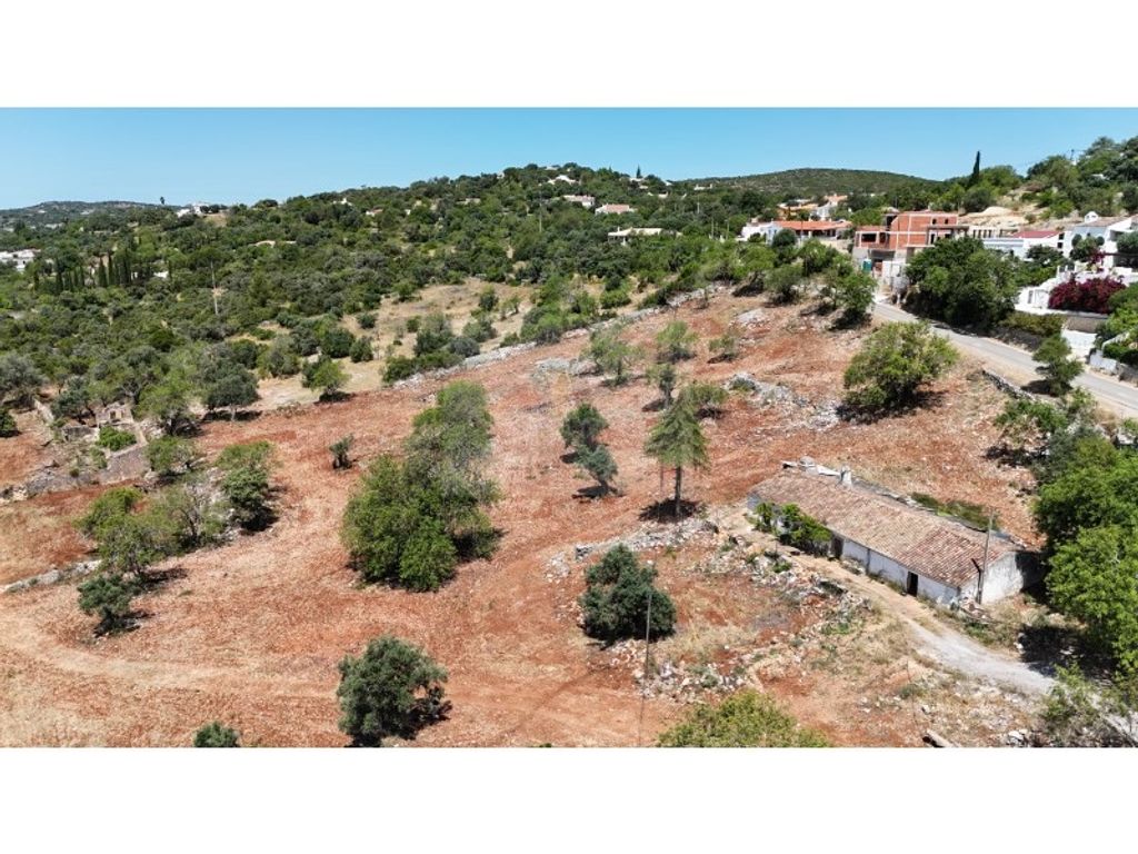 Maison de luxe à vendre à São Brás de Alportel, 1 190 000 €, Photo 2