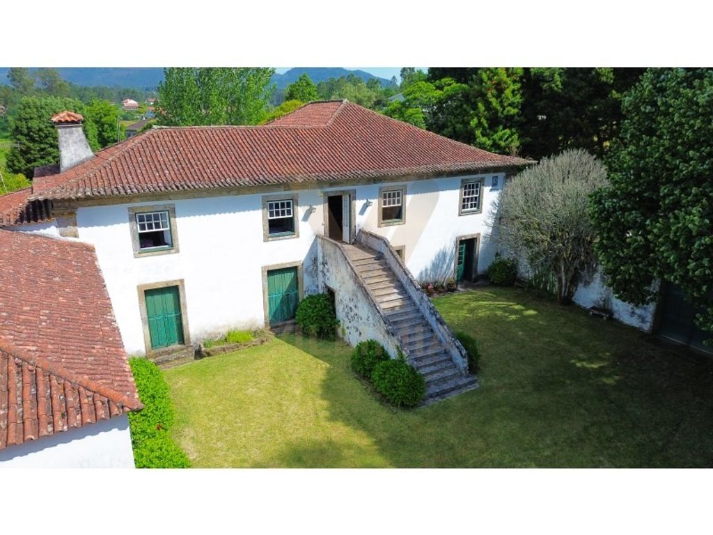 Maison de luxe à vendre à Ponte de Lima, 1 700 000 €, Photo 2