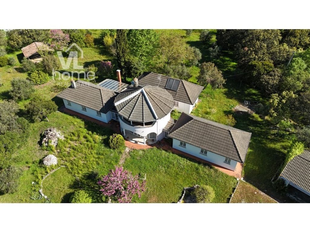Maison de luxe à vendre à Vila Nova de Ourém, 650 000 €, Photo 2