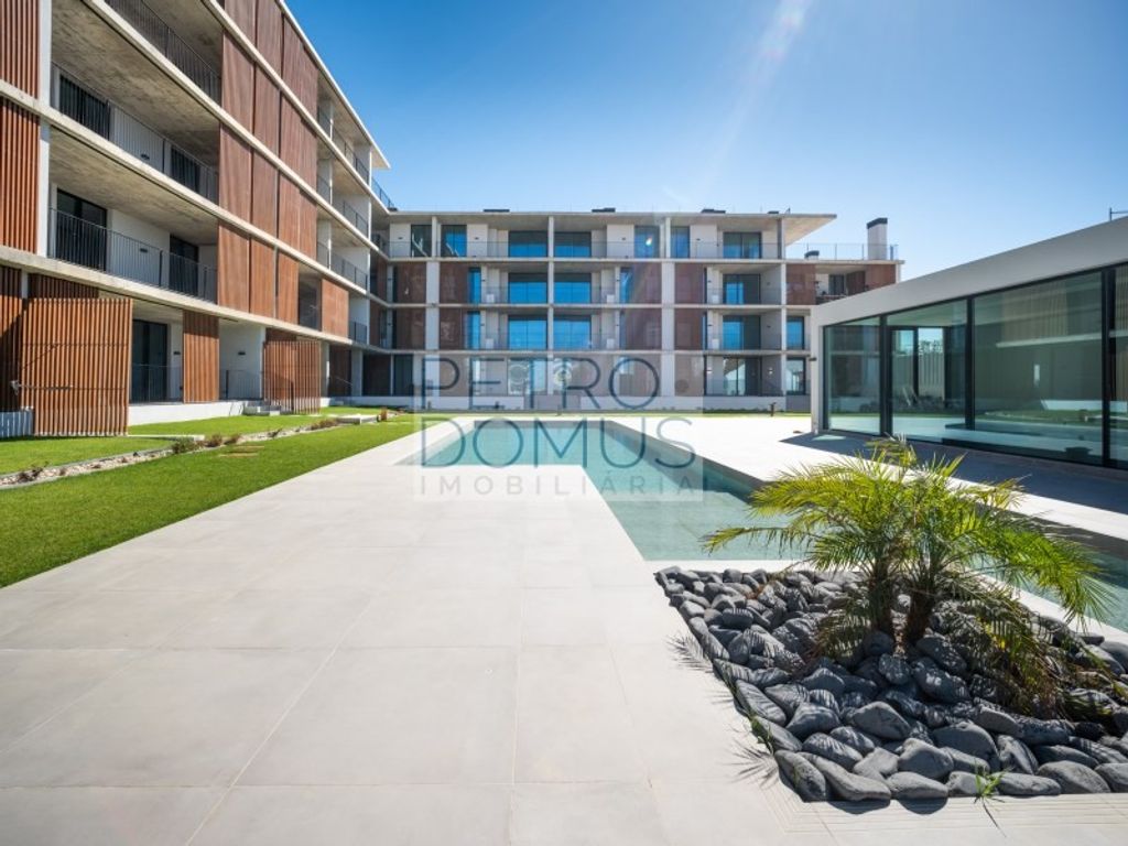 Appartement de luxe à vendre à Alcochete, 670 000 €, Photo 2