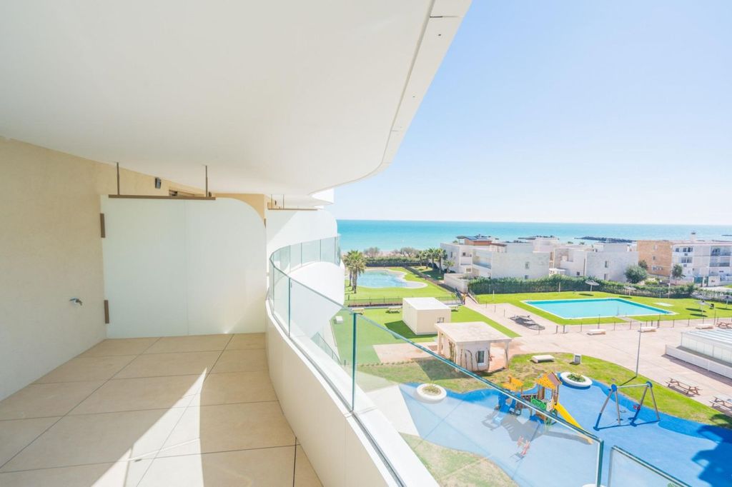 Appartement de luxe à vendre à Puig, 445 000 €, Photo 2