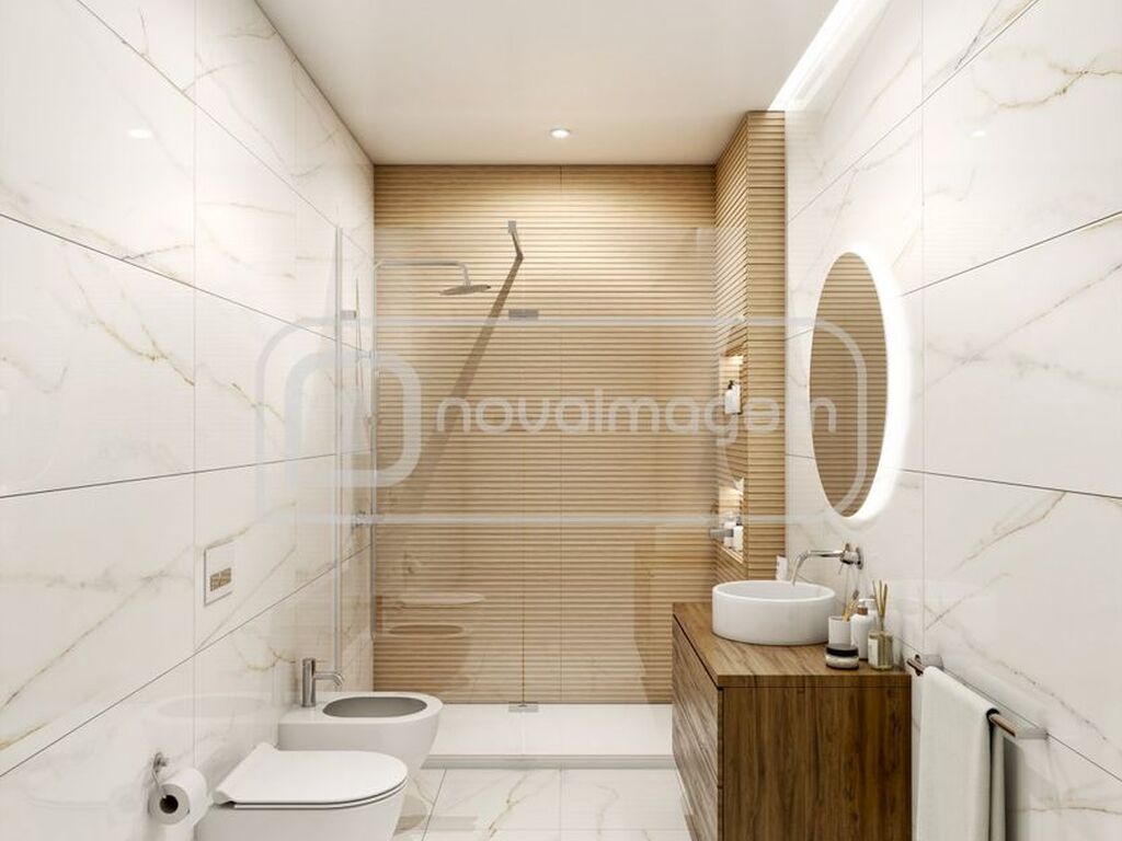 Appartement de luxe à vendre à Aveiro, 620 000 €, Photo 3