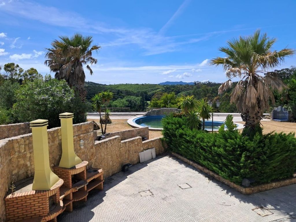 Maison de luxe à vendre à Sintra, 2 100 000 €, Photo 3