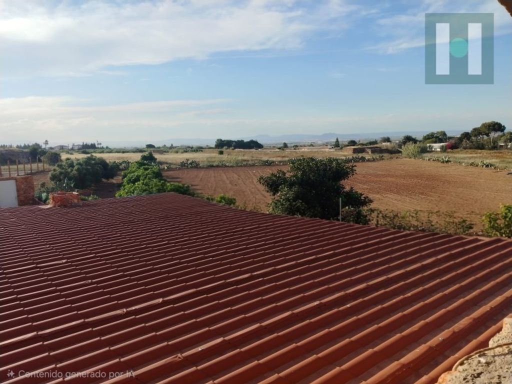 Luxury House for sale in Cartagena, 580 000 €, Photo 3