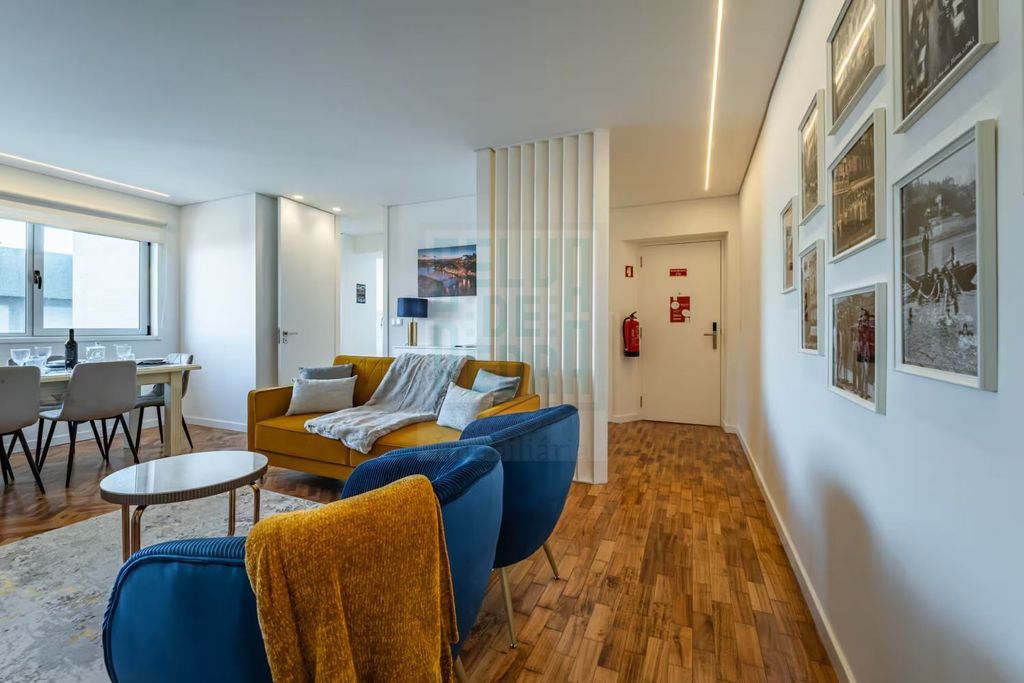 Appartement de luxe à vendre à Porto, 585 000 €, Photo 3