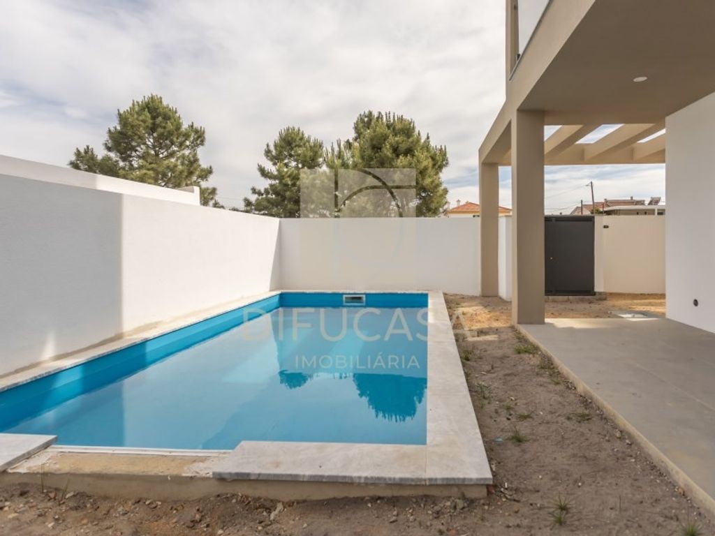 Maison de luxe à vendre à Seixal, 595 000 €, Photo 3