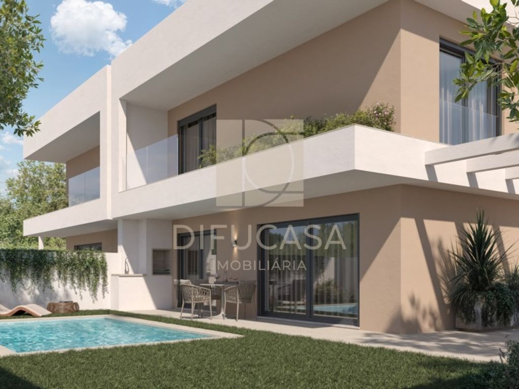 Luxury House for sale in Seixal, 550 000 €, Photo 3