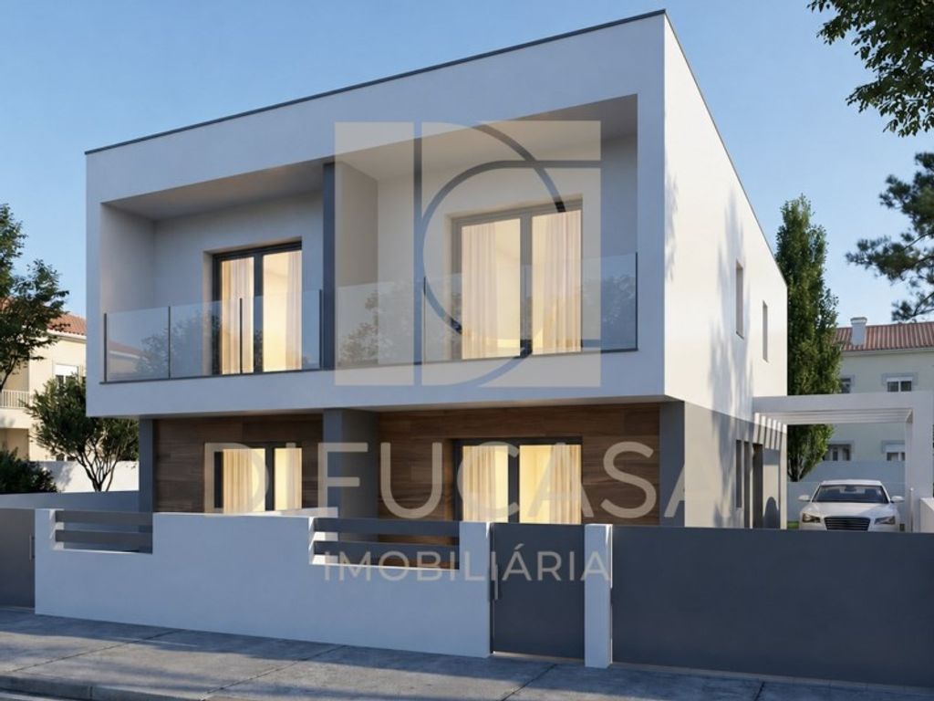 Maison de luxe à vendre à Seixal, 445 000 €, Photo 3
