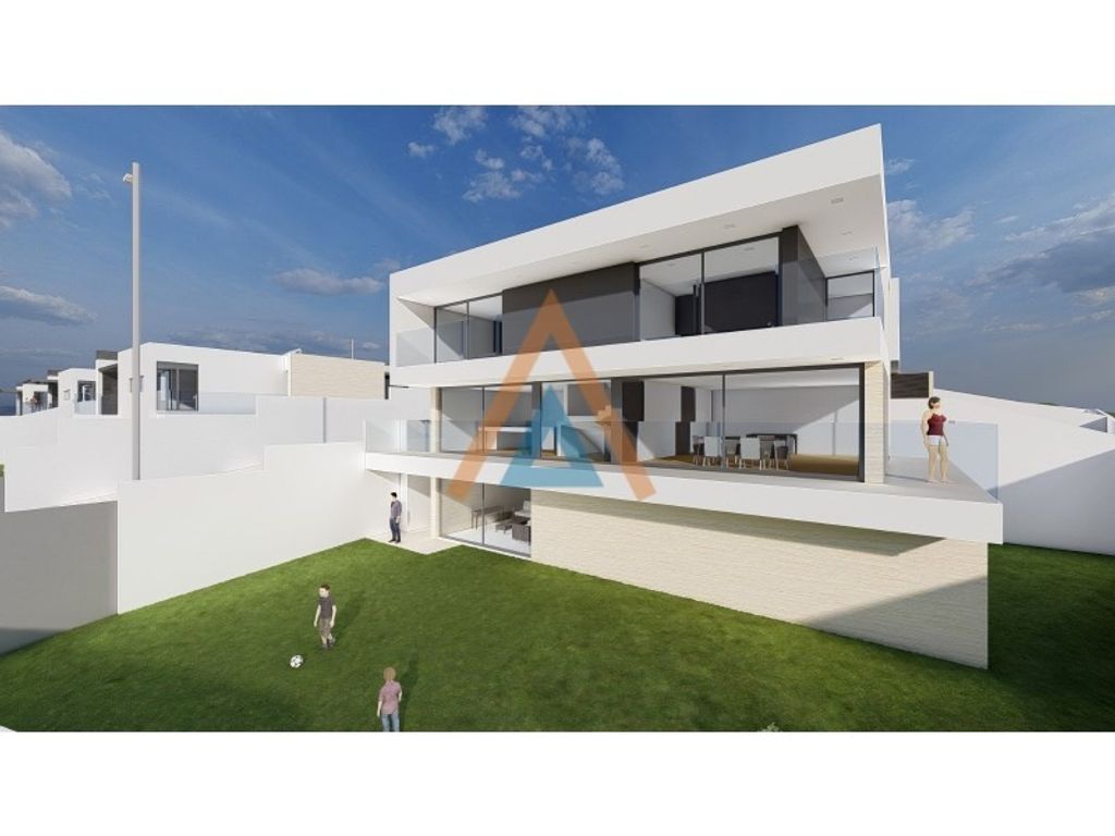 Maison de luxe à vendre à Vila Nova de Gaia, 1 250 000 €, Photo 3
