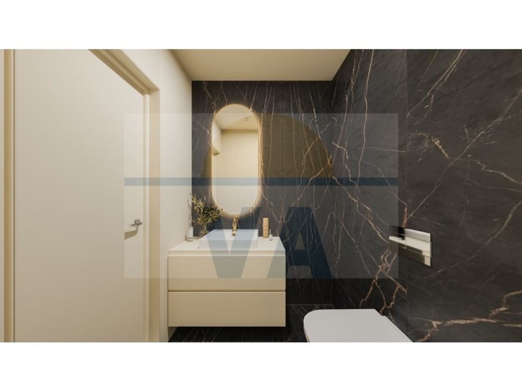 Luxury Apartment for sale in Porto, 812 000 €, Photo 3