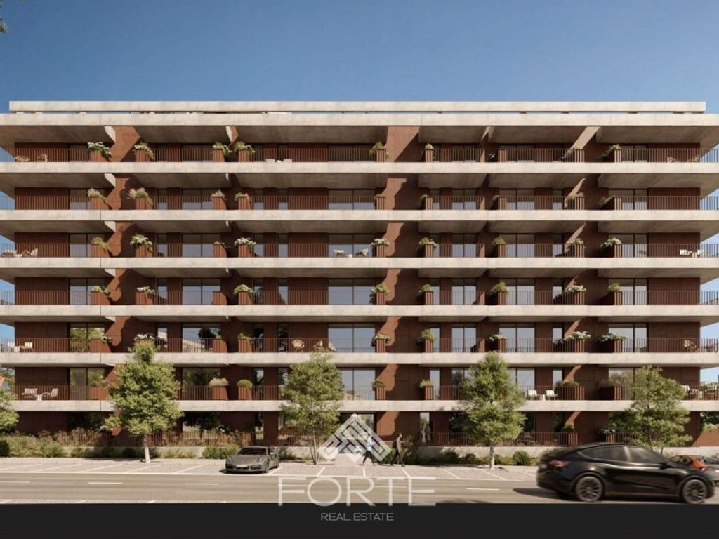 Luxury Apartment for sale in Porto, 549 500 €, Photo 3