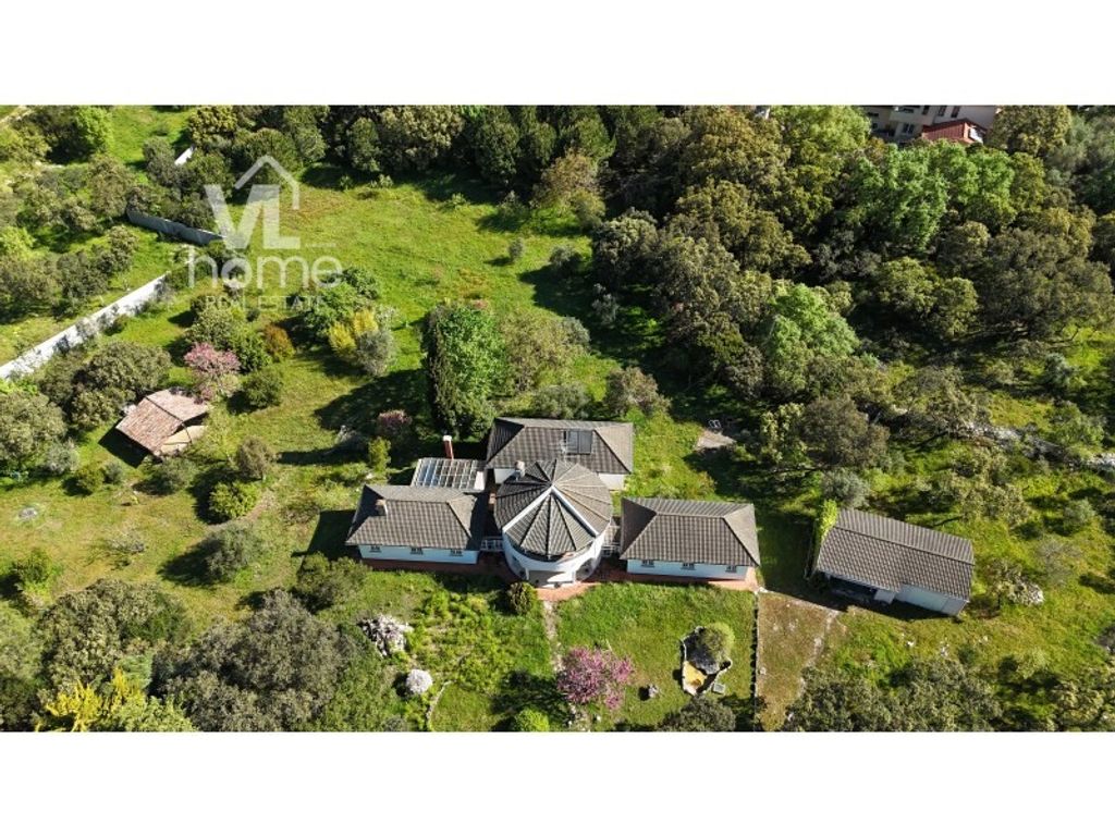 Maison de luxe à vendre à Vila Nova de Ourém, 650 000 €, Photo 3