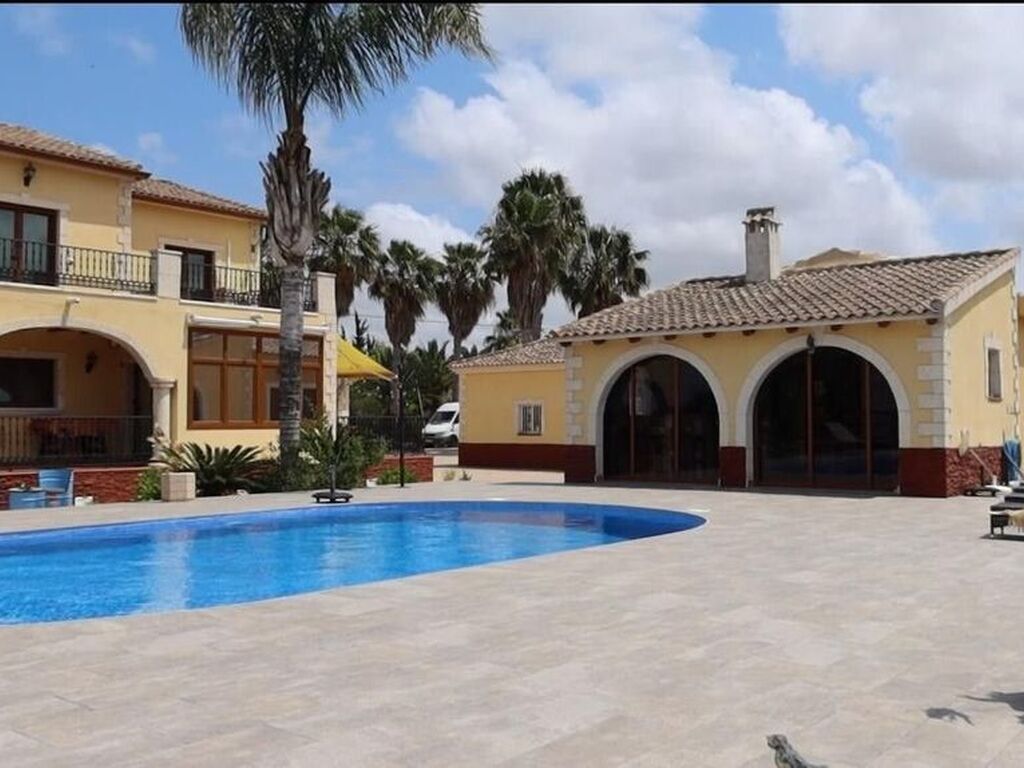 Luxury Apartment for sale in Orihuela, 750 000 €, Photo 3