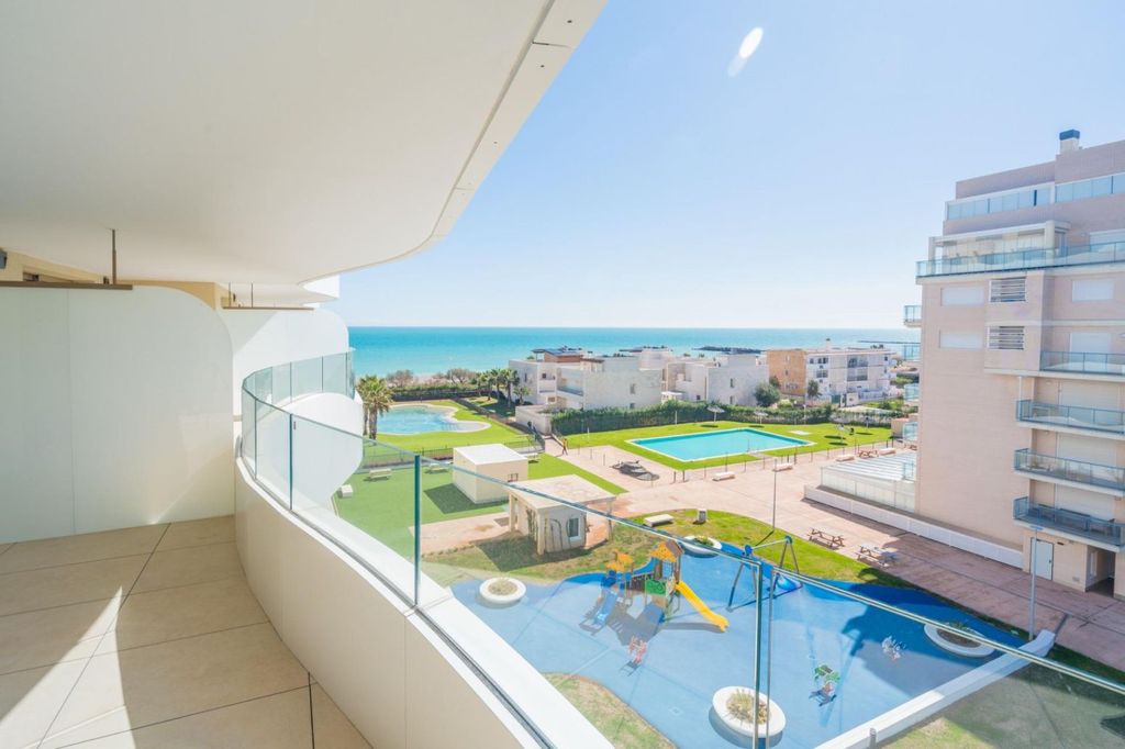 Appartement de luxe à vendre à Puig, 445 000 €, Photo 3