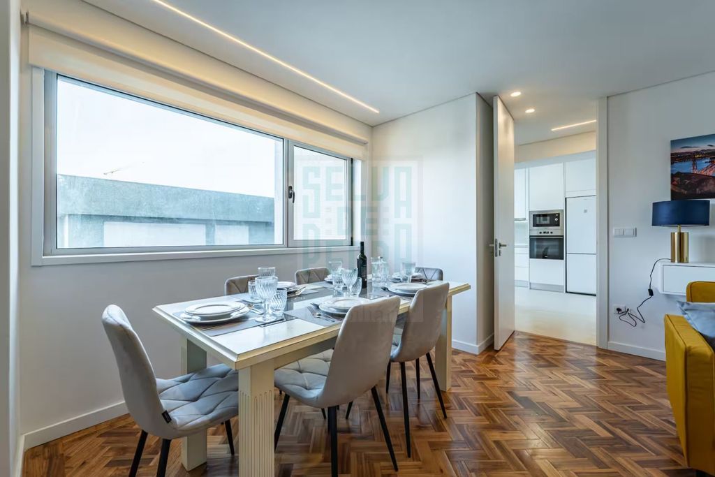 Appartement de luxe à vendre à Porto, 585 000 €, Photo 4