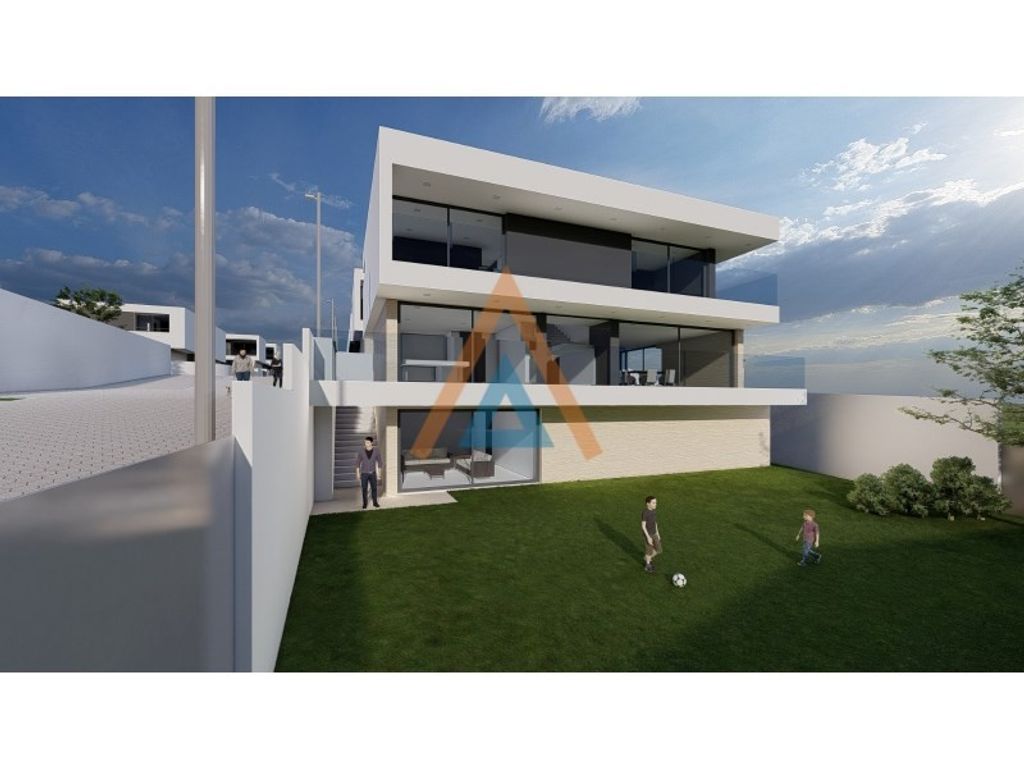 Maison de luxe à vendre à Vila Nova de Gaia, 1 250 000 €, Photo 4