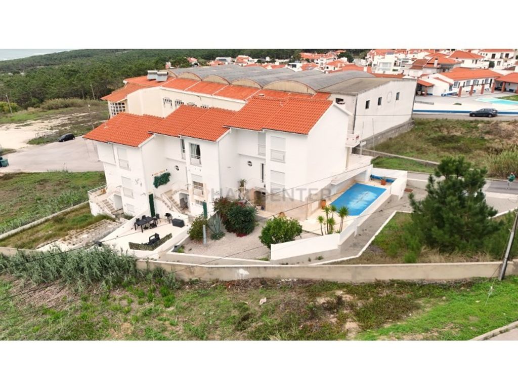 Maison de luxe à vendre à Nazaré, 485 000 €, Photo 4