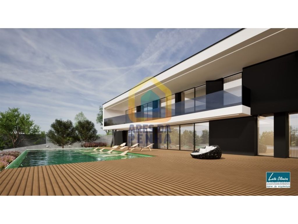 Maison de luxe à vendre à Guimarães, 1 250 000 €, Photo 4