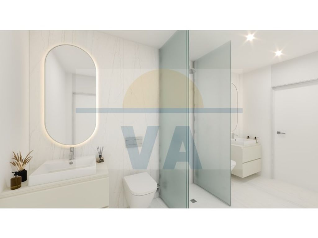 Luxury Apartment for sale in Porto, 812 000 €, Photo 4