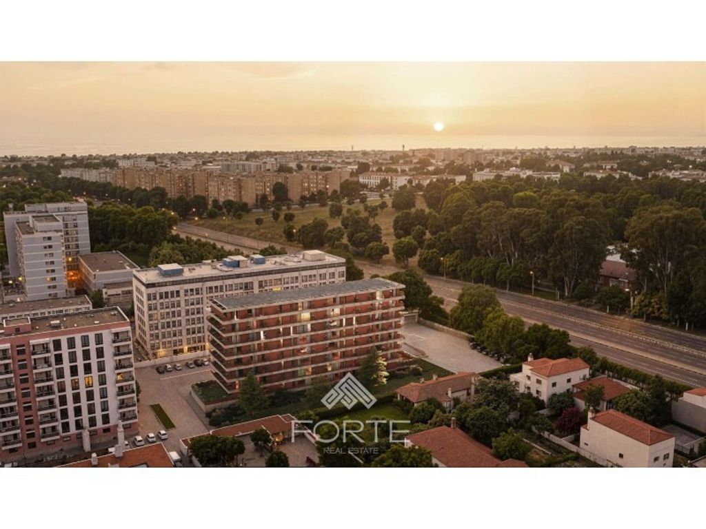 Luxury Apartment for sale in Porto, 549 500 €, Photo 4