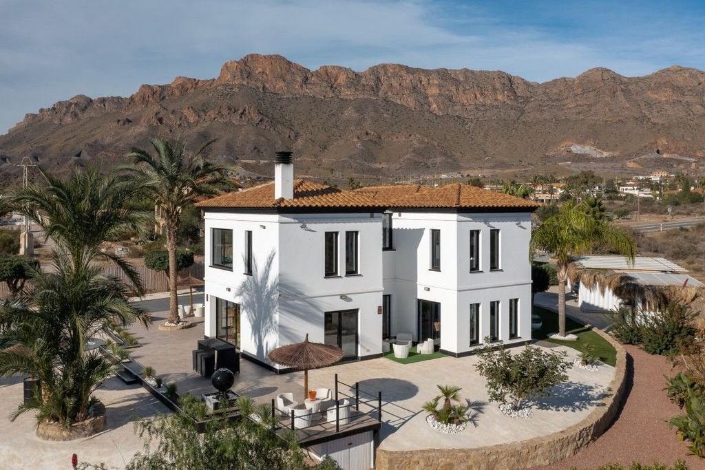 Maison de luxe à vendre à Pulpí, 1 050 000 €, Photo 4