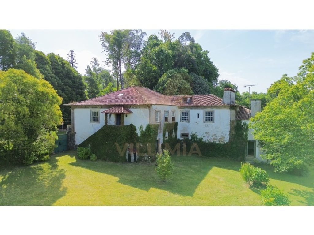 Maison de luxe à vendre à Ponte de Lima, 1 700 000 €, Photo 4