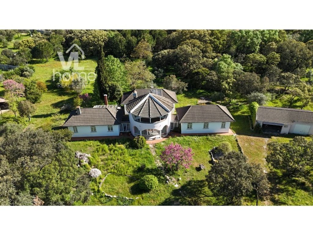 Maison de luxe à vendre à Vila Nova de Ourém, 650 000 €, Photo 4