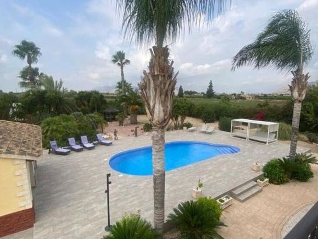 Luxury Apartment for sale in Orihuela, 750 000 €, Photo 4