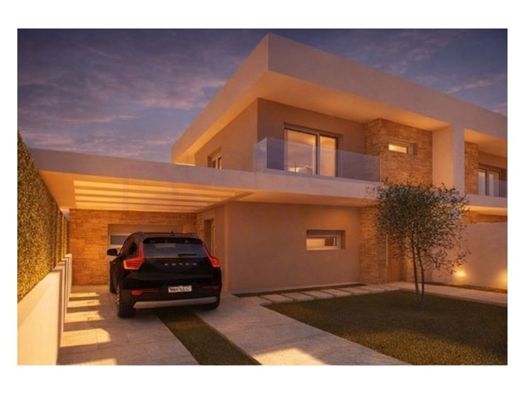 Luxury House for sale in Seixal, 630 000 €, Photo 4