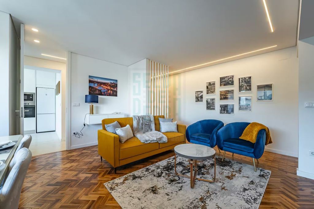 Appartement de luxe à vendre à Porto, 585 000 €, Photo 5
