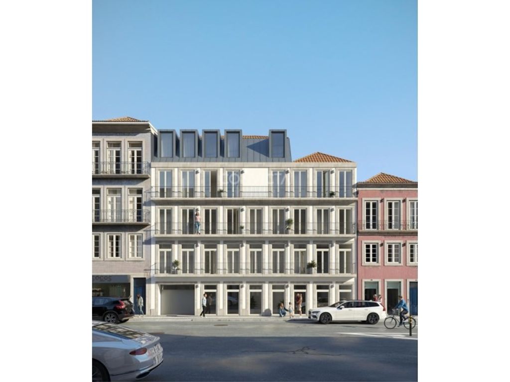Appartement de luxe à vendre à Porto, 750 000 €, Photo 5