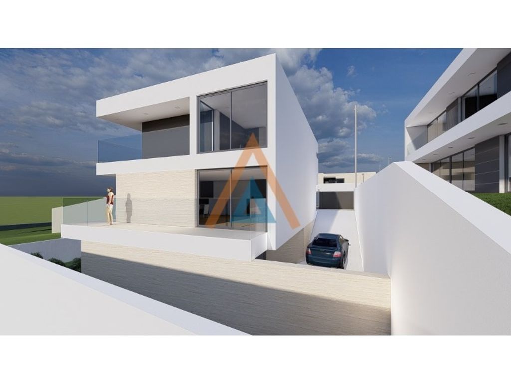 Maison de luxe à vendre à Vila Nova de Gaia, 1 250 000 €, Photo 5