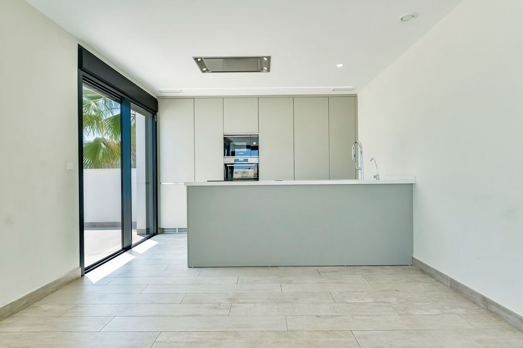 Luxury House for sale in Villajoyosa, 975 000 €, Photo 5