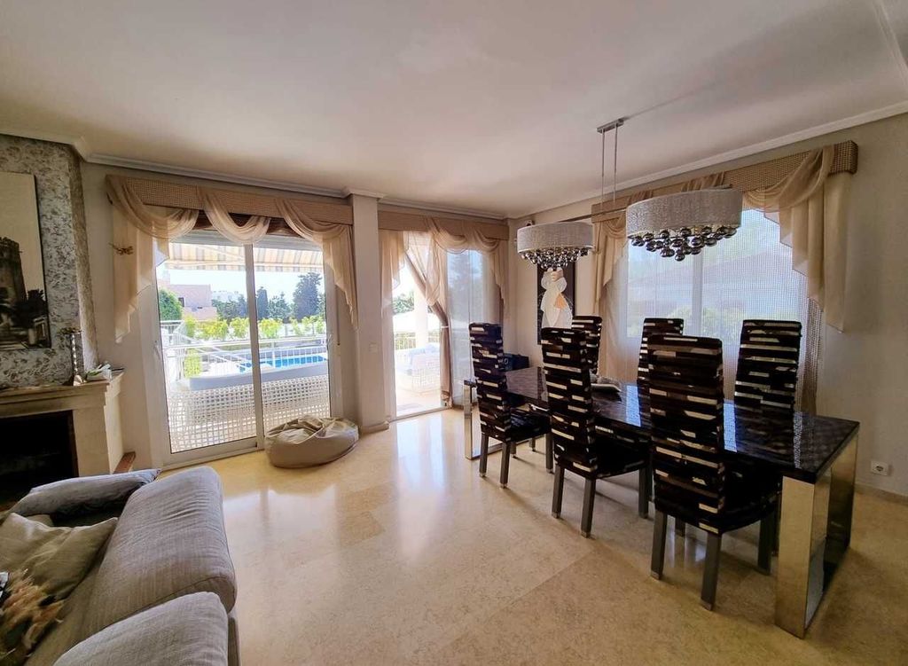 Maison de luxe à vendre à Torrevieja, 1 170 000 €, Photo 5