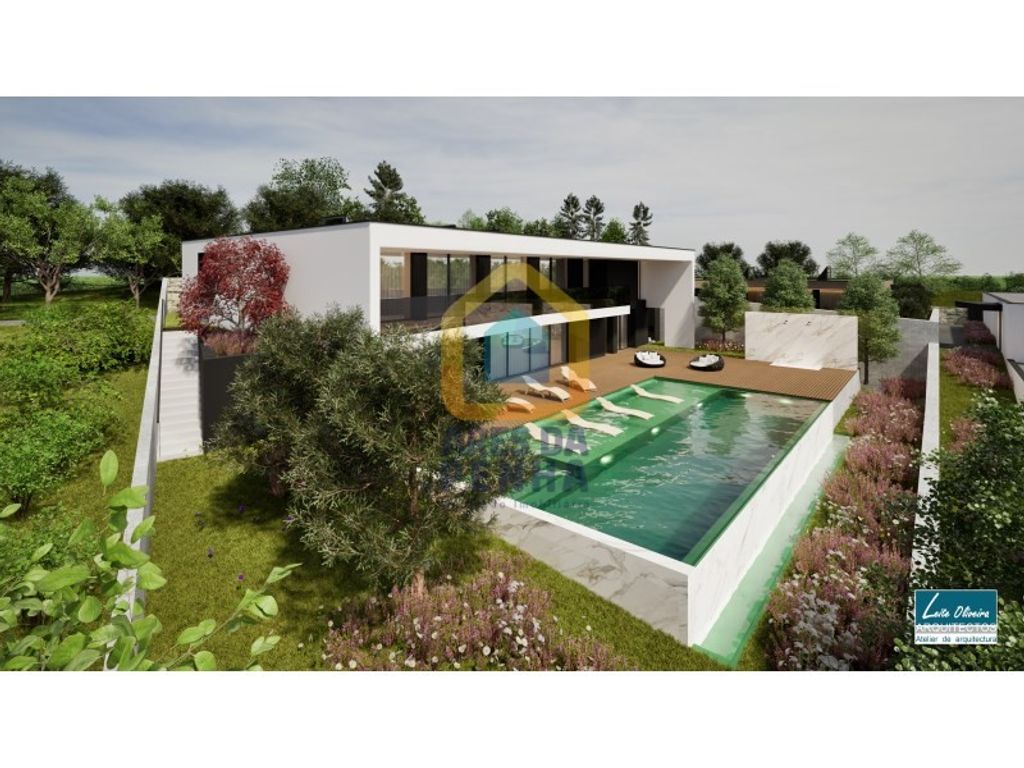 Maison de luxe à vendre à Guimarães, 1 250 000 €, Photo 5