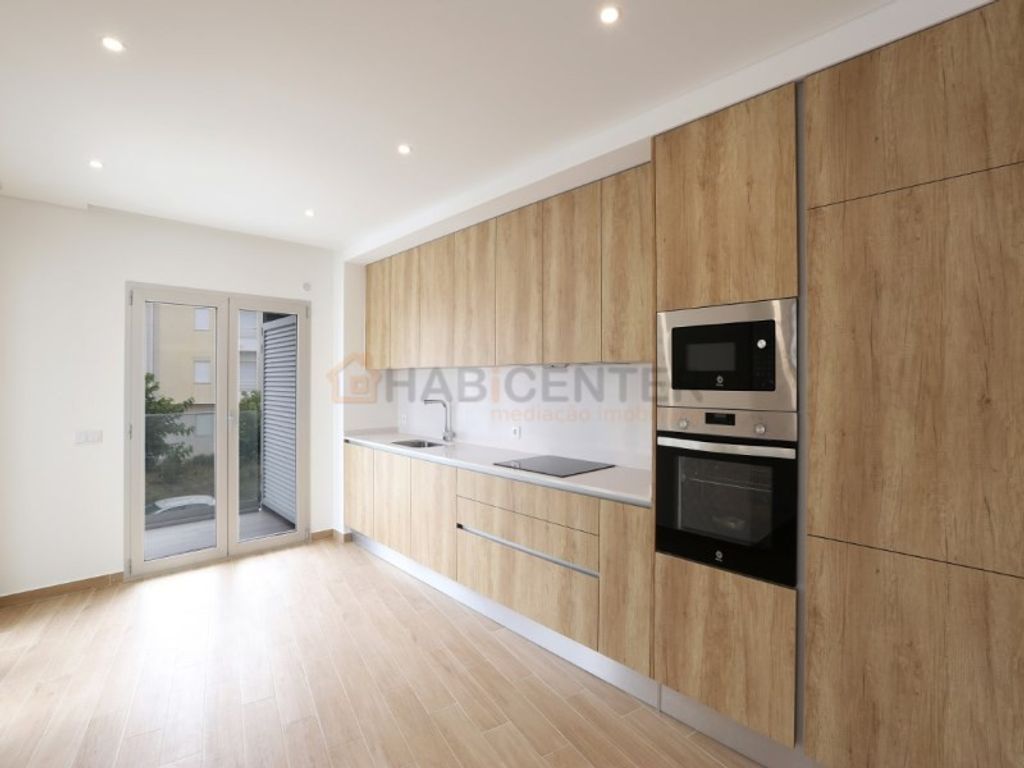 Appartement de luxe à vendre à Nazaré, 420 000 €, Photo 5