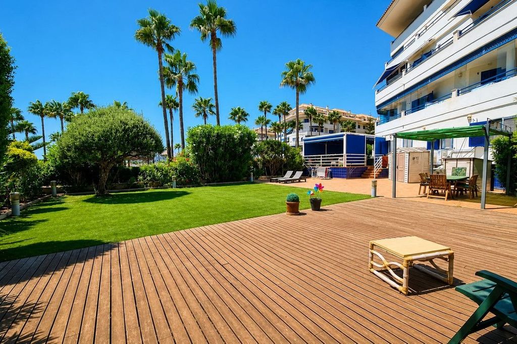 Appartement de luxe à vendre à San Luis de Sabinillas, 750 000 €, Photo 5