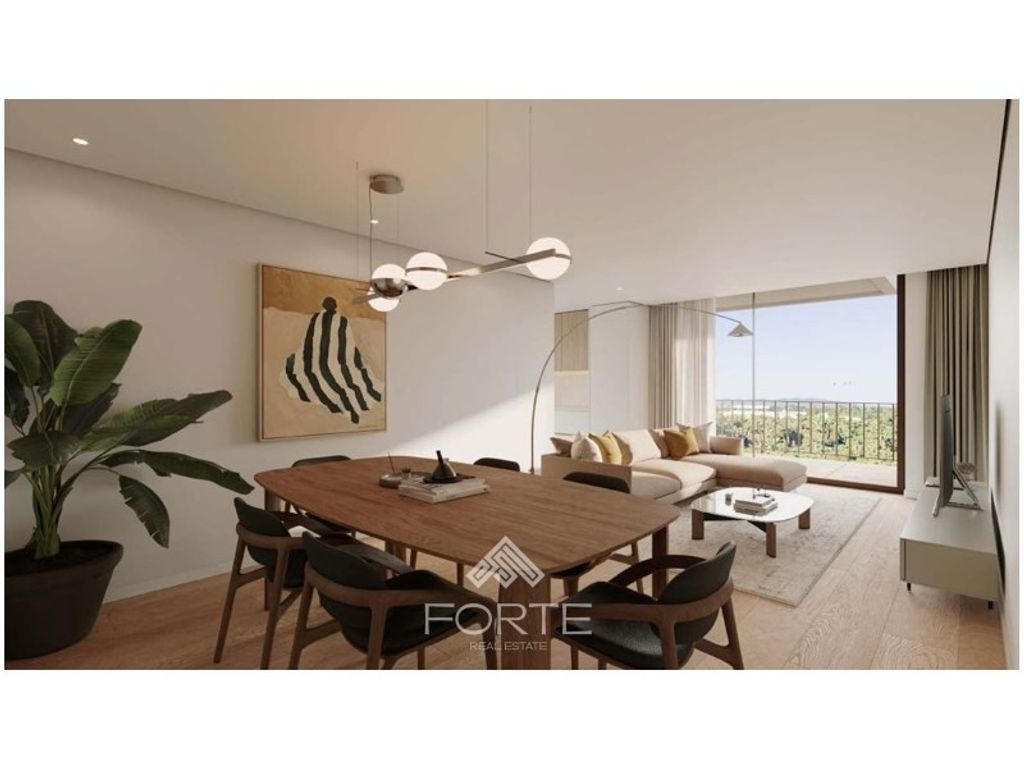 Luxury Apartment for sale in Porto, 549 500 €, Photo 5