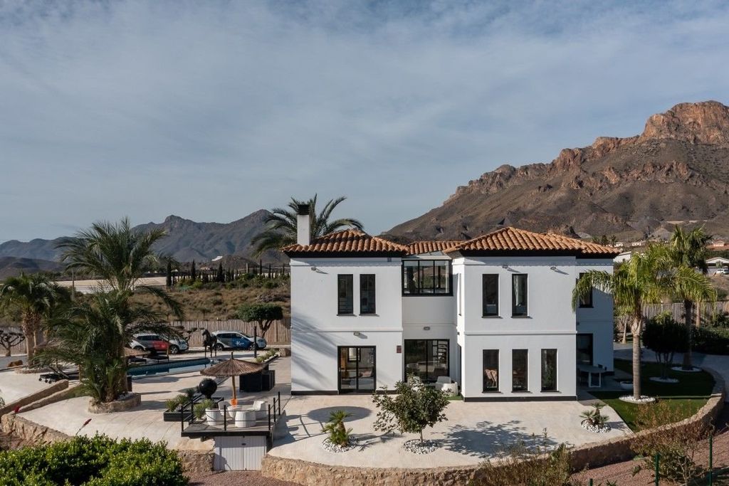 Maison de luxe à vendre à Pulpí, 1 050 000 €, Photo 5