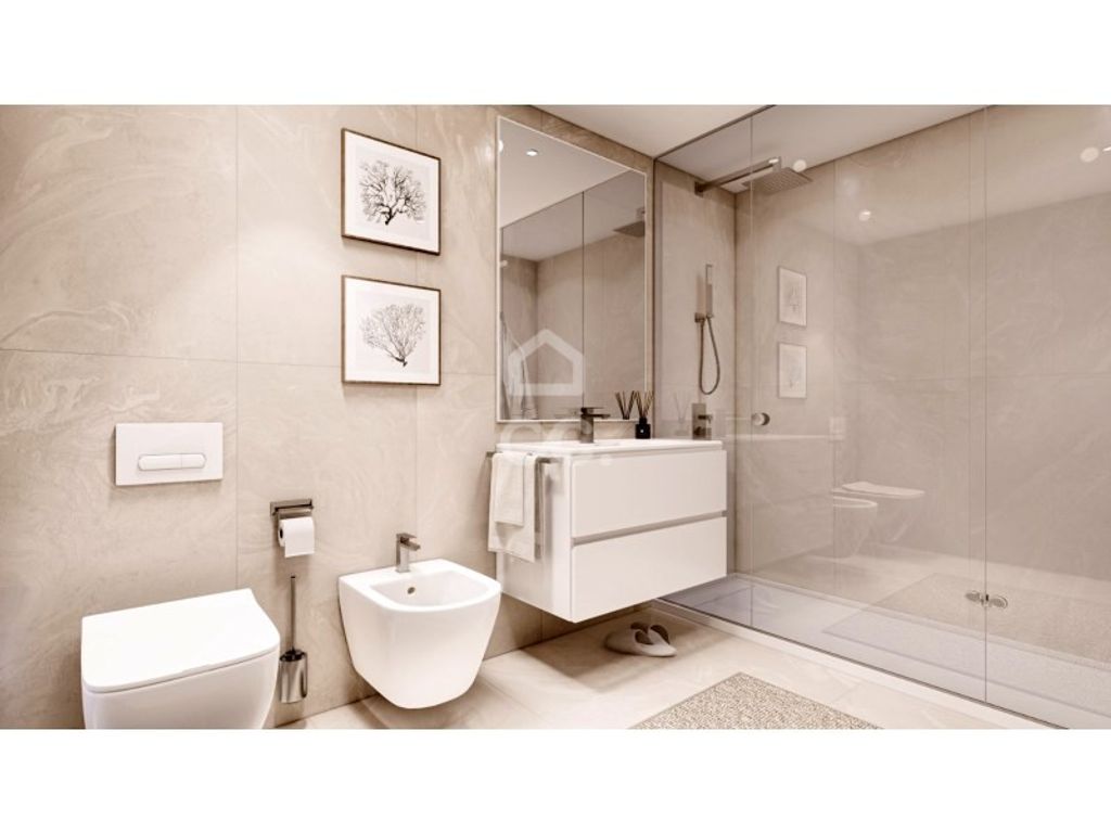 Appartement de luxe à vendre à Valongo, 475 000 €, Photo 5